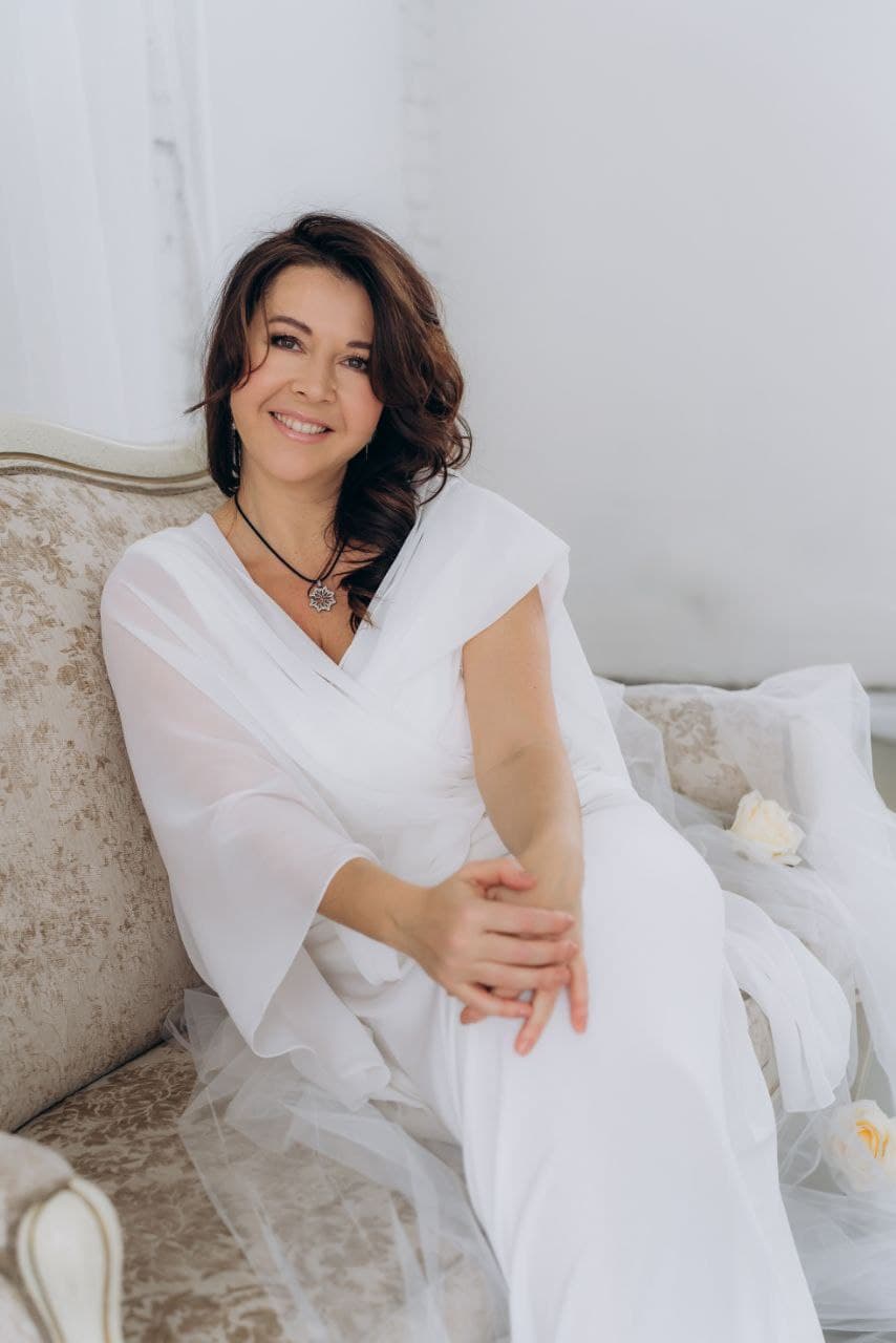 Татьяна Стрельцова