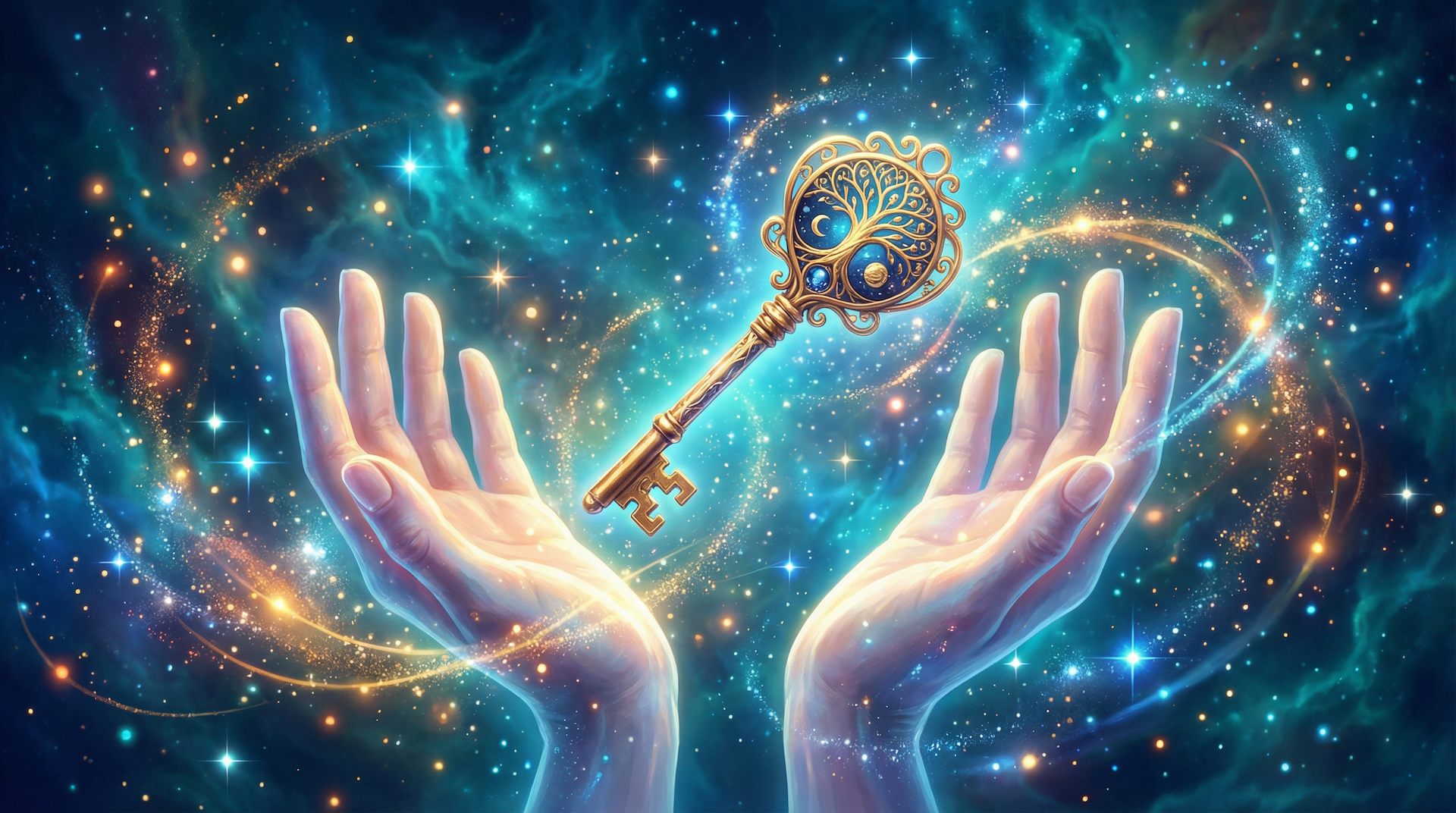 Путь к внутренней гармонии — школа подсознания